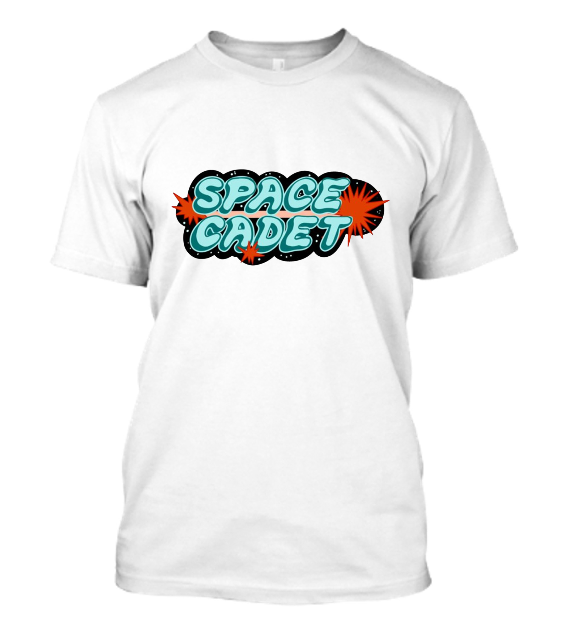 Beabadoobee Space Cadet T-Shirt