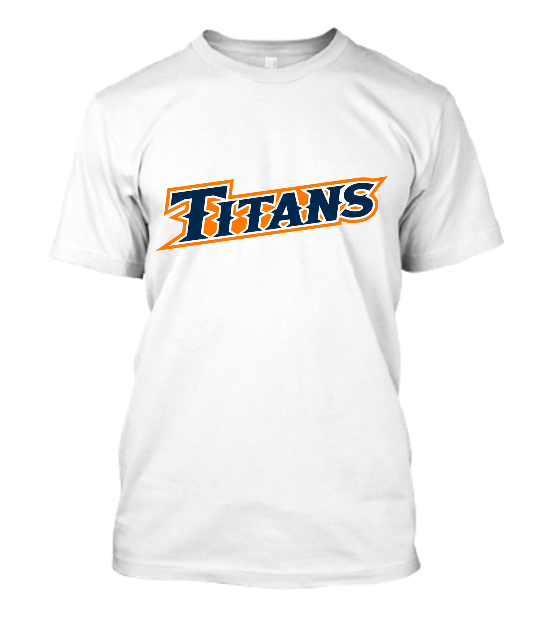 Cal State Fullerton Titans T-Shirt