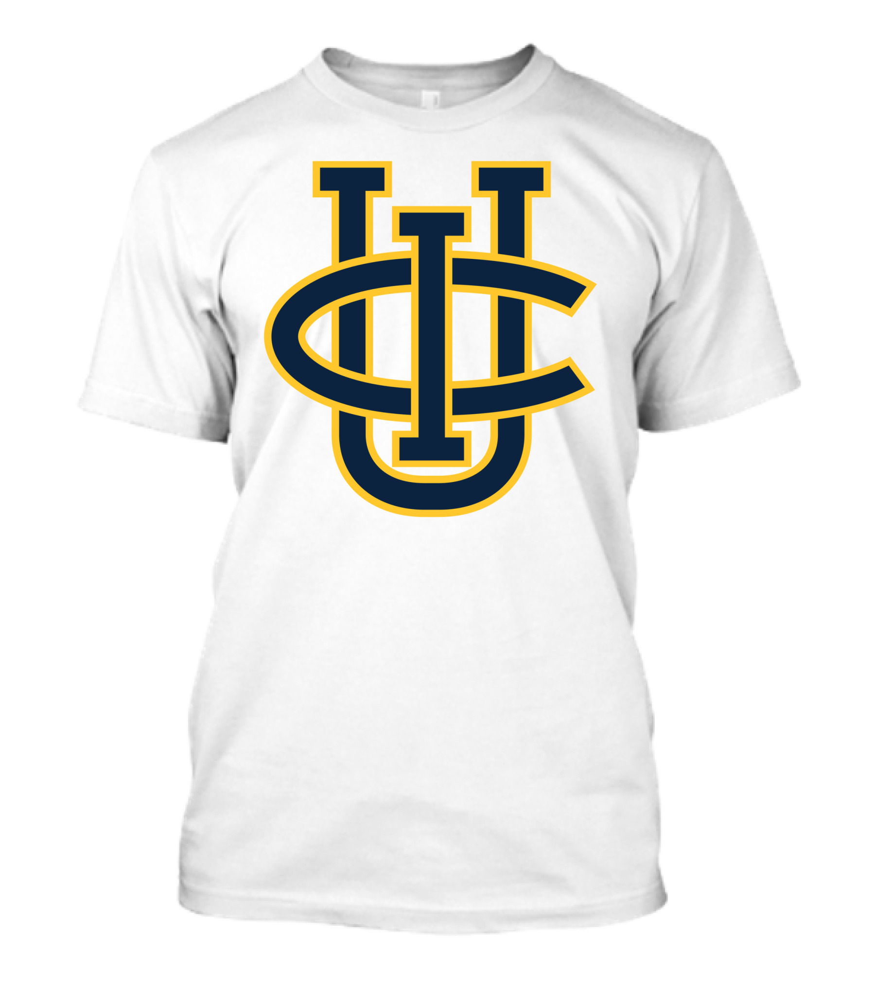 UC Irvine Anteaters California T-Shirt