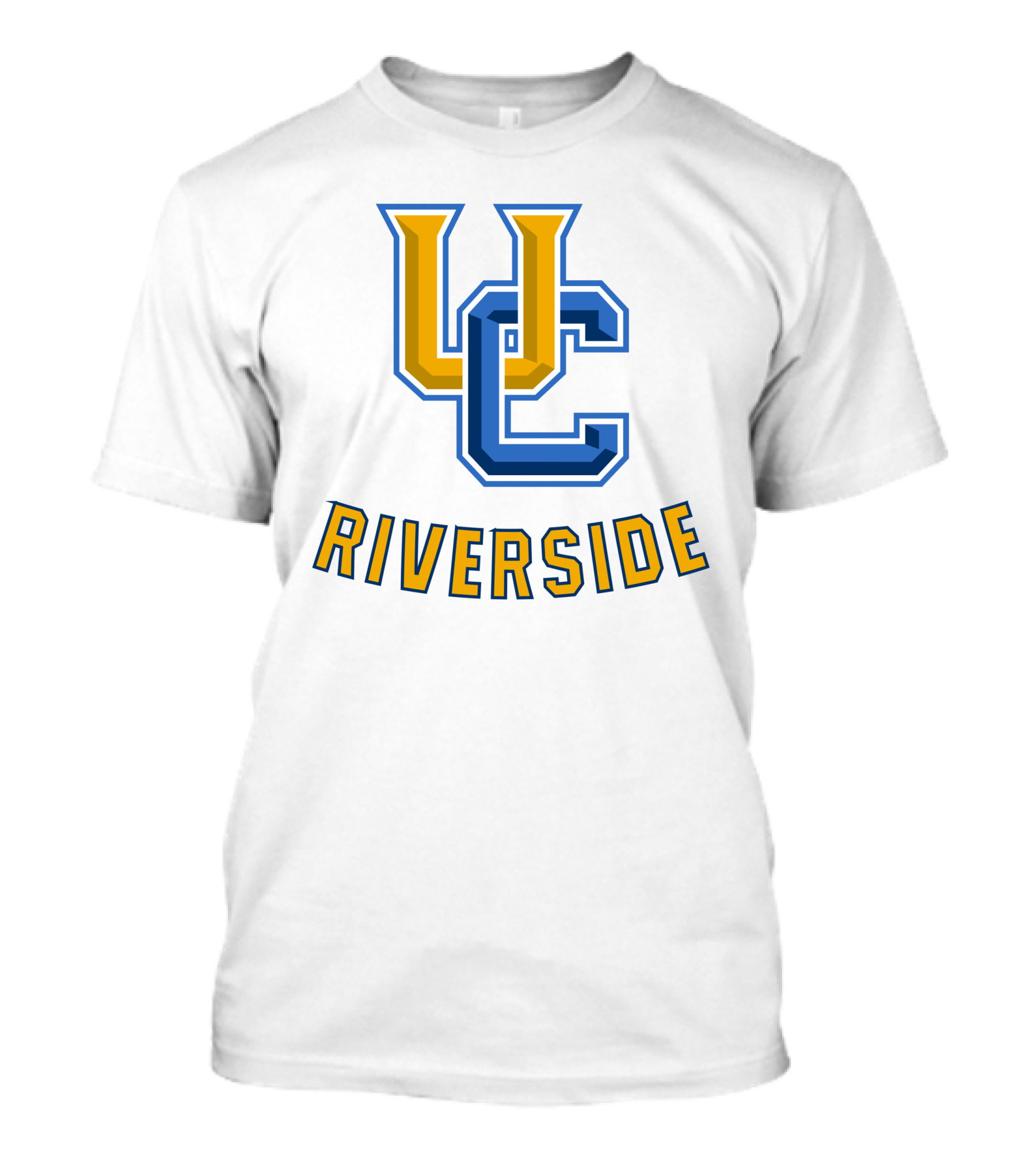 UC Riverside Highlanders T-Shirt
