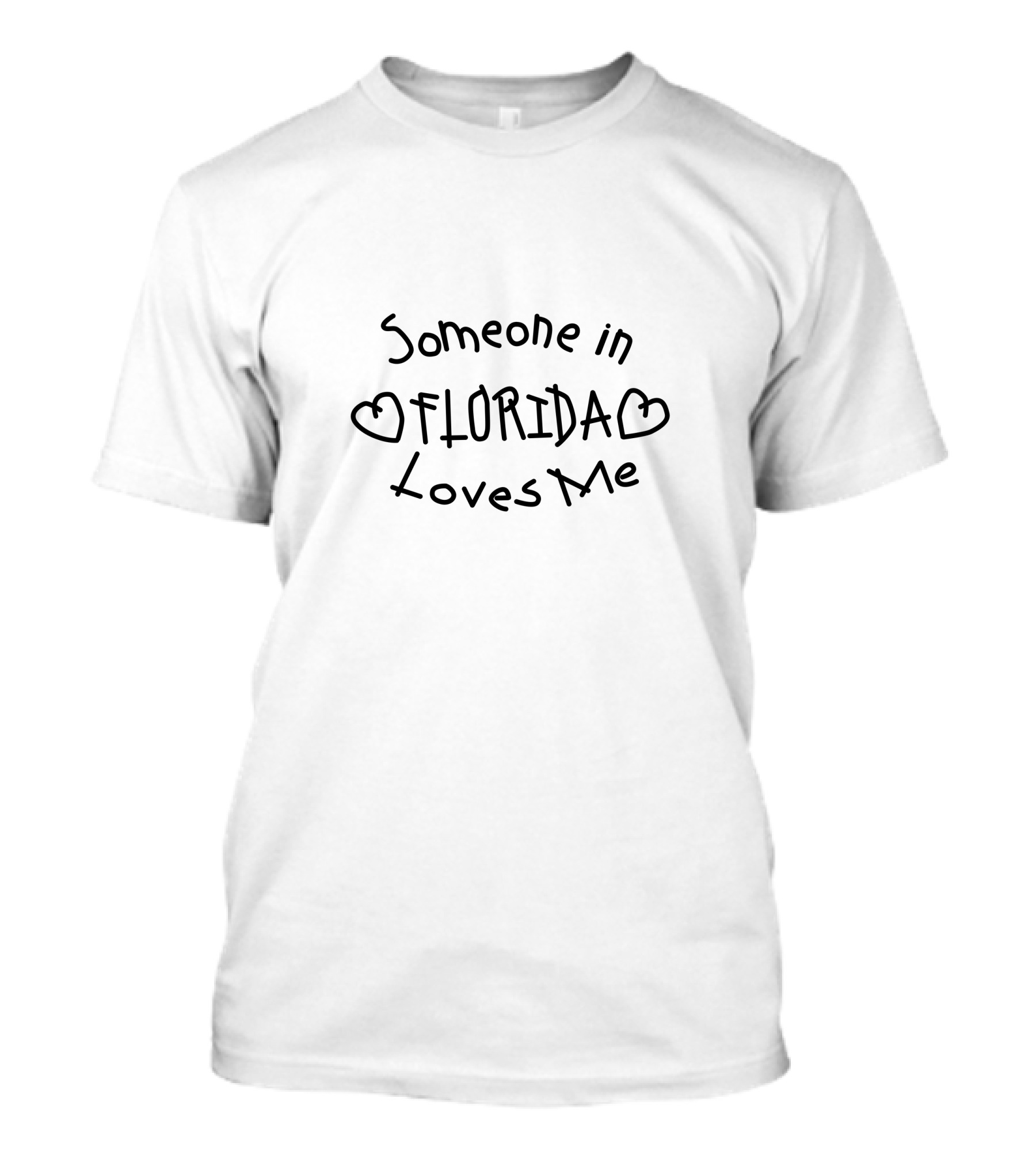 Dominic Fike Florida Someone Loves Me Merch T-Shirt