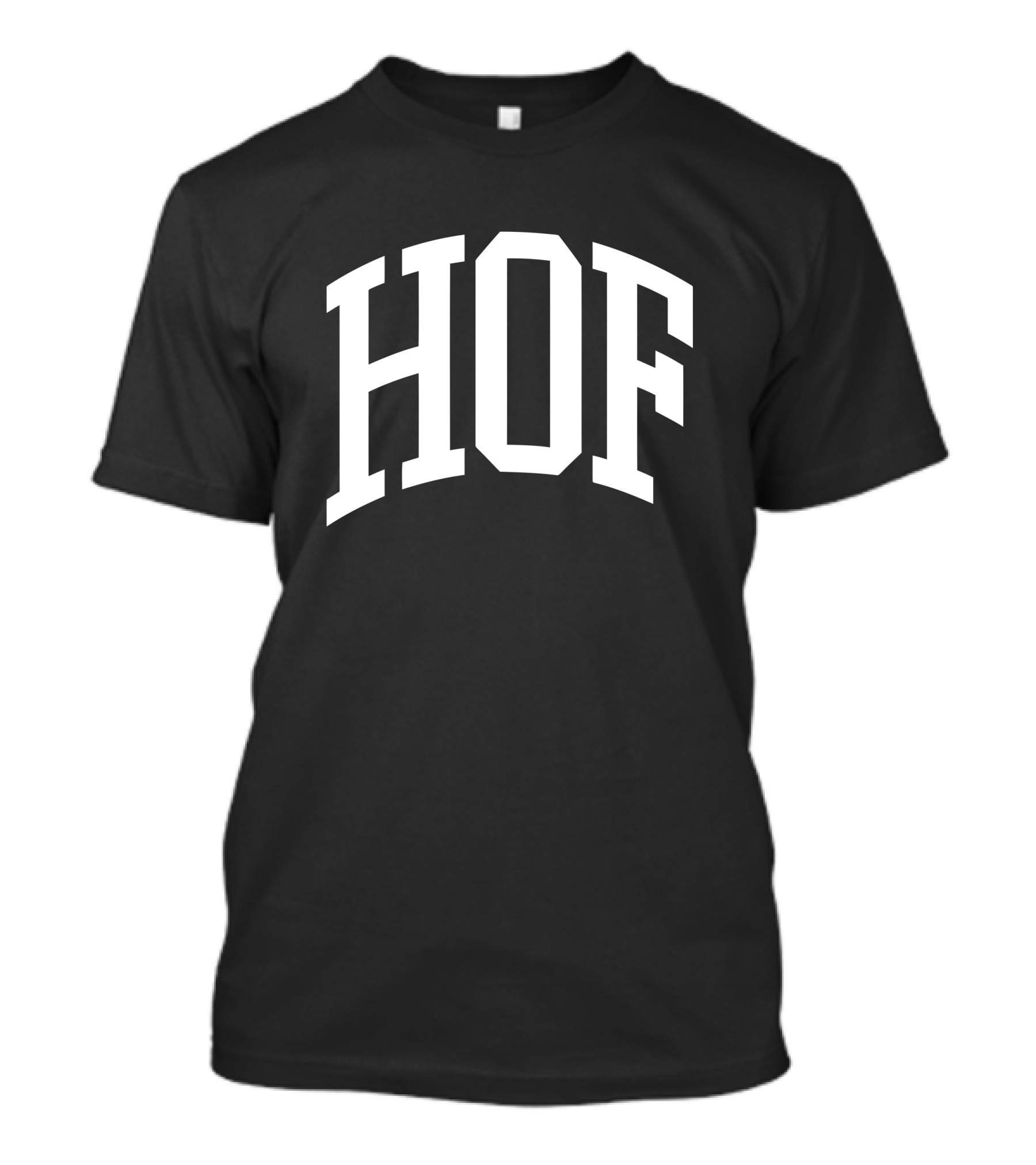HOF Polo G Merch Store T-Shirt