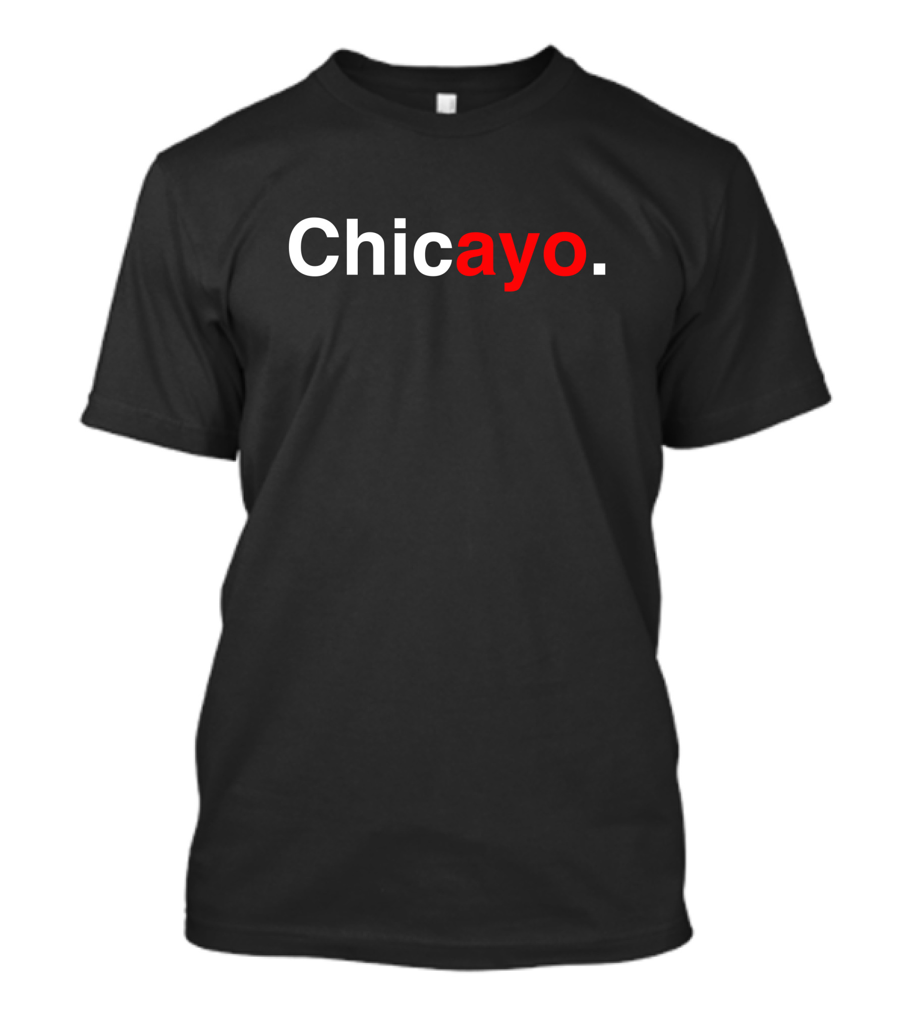 Chicayo T-Shirt