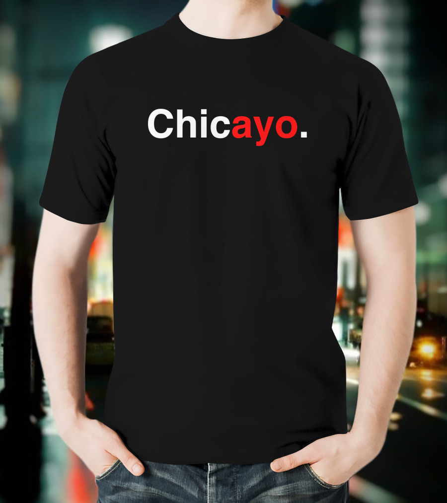 Chicayo T-Shirt