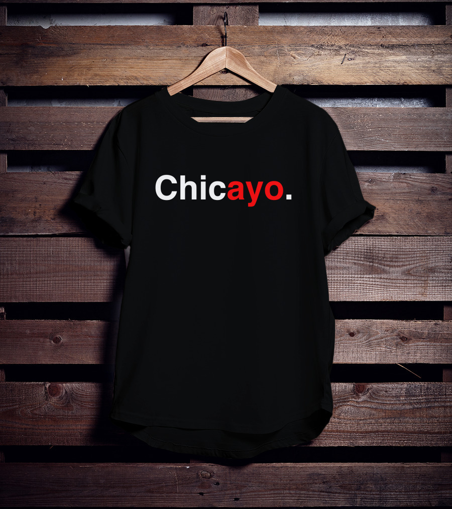 Chicayo T-Shirt