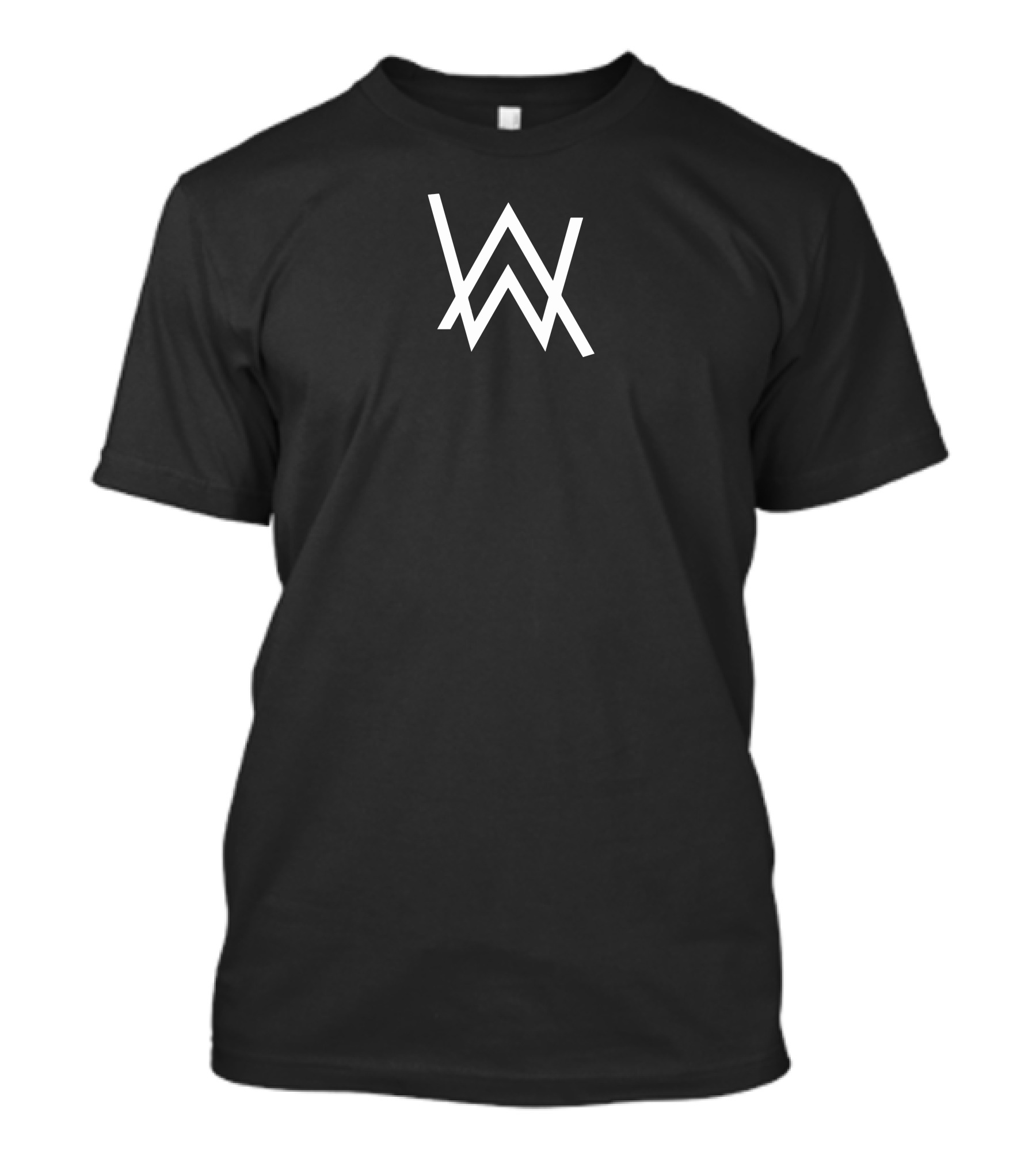 Alan Walker T-Shirt