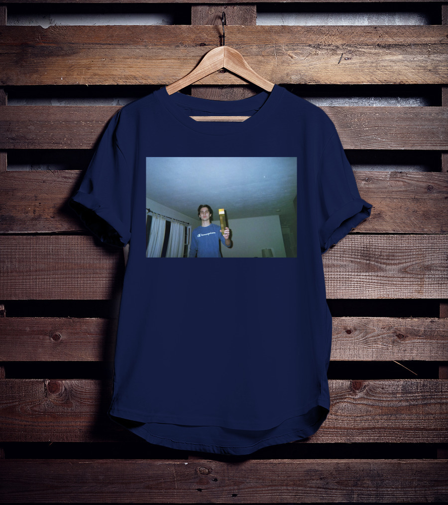 Champion Daijoubu Merch Needles T-Shirt