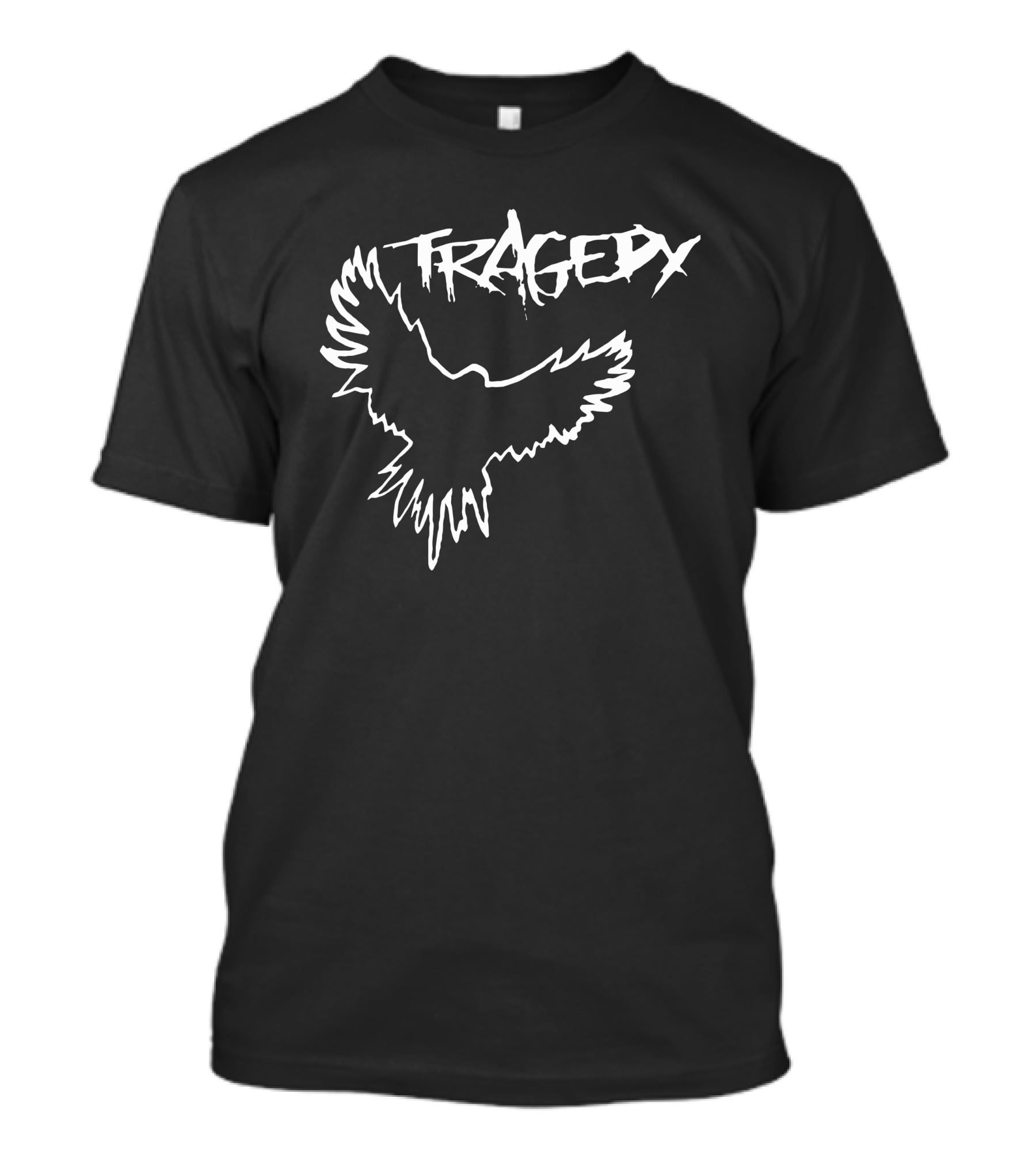 Lynyrdsinner Tragedy Bird T-Shirt