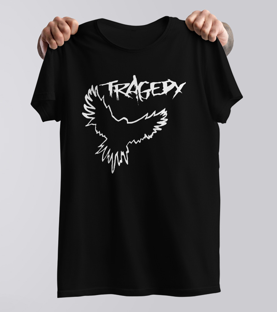 Lynyrdsinner Tragedy Bird T-Shirt
