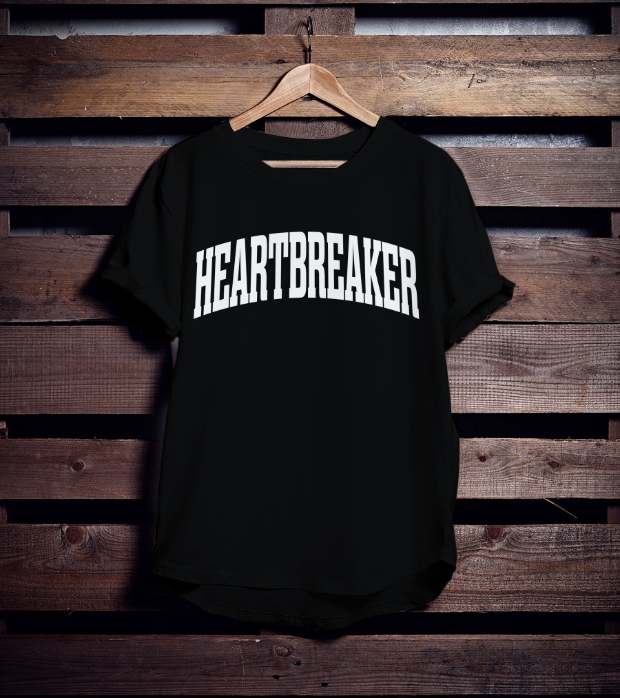 Heartbreaker Vince Staples Merch Hoodie Ramona Park Broke My Heart T-Shirt