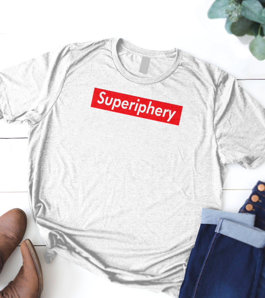 Superiphery Box T-Shirt