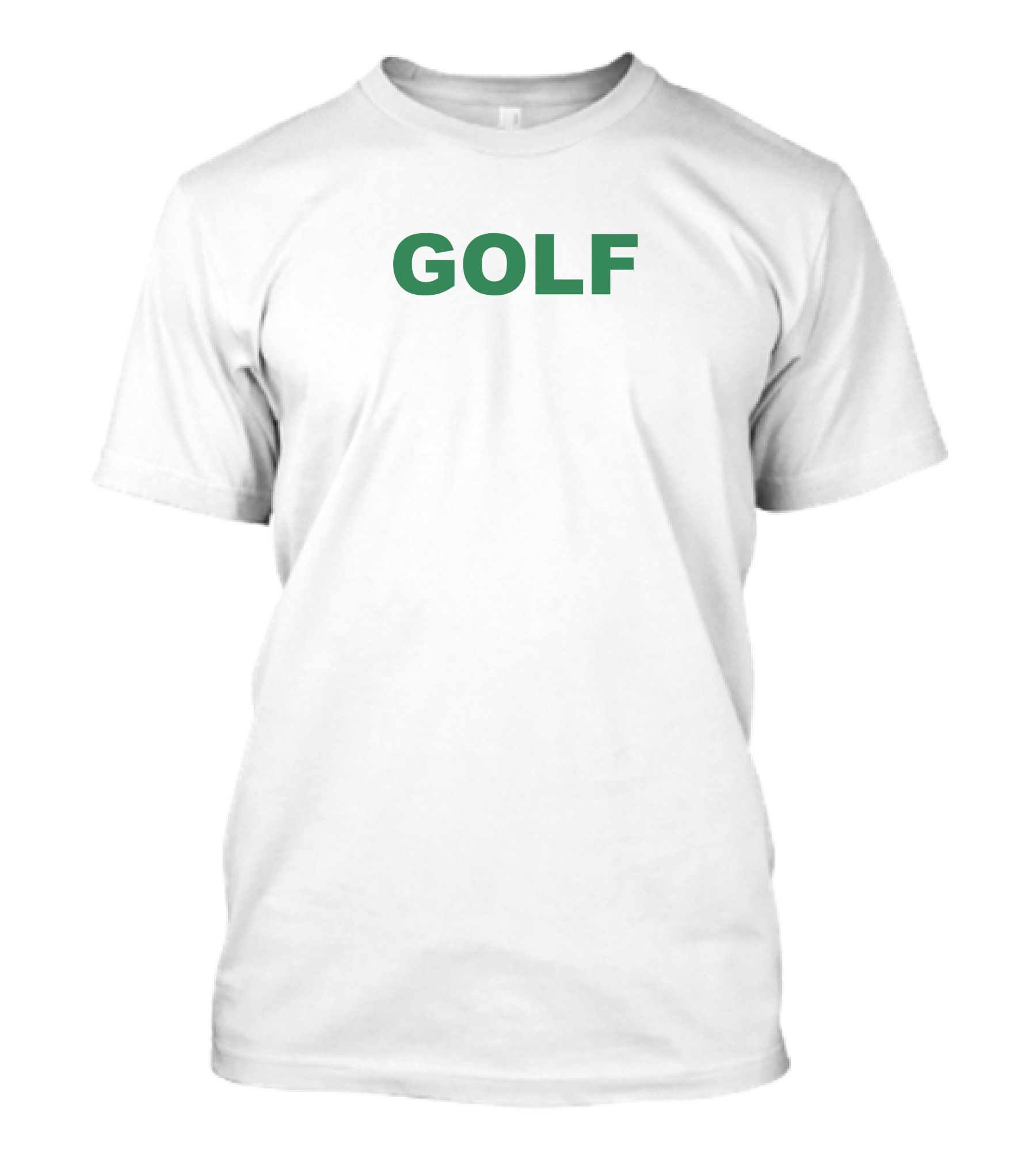 Golf T-Shirt