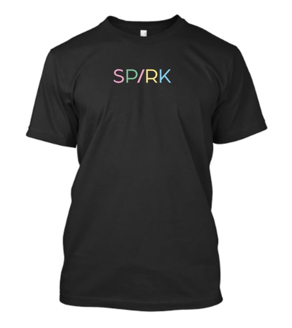 SPΛRK Rezo Merch T-Shirt