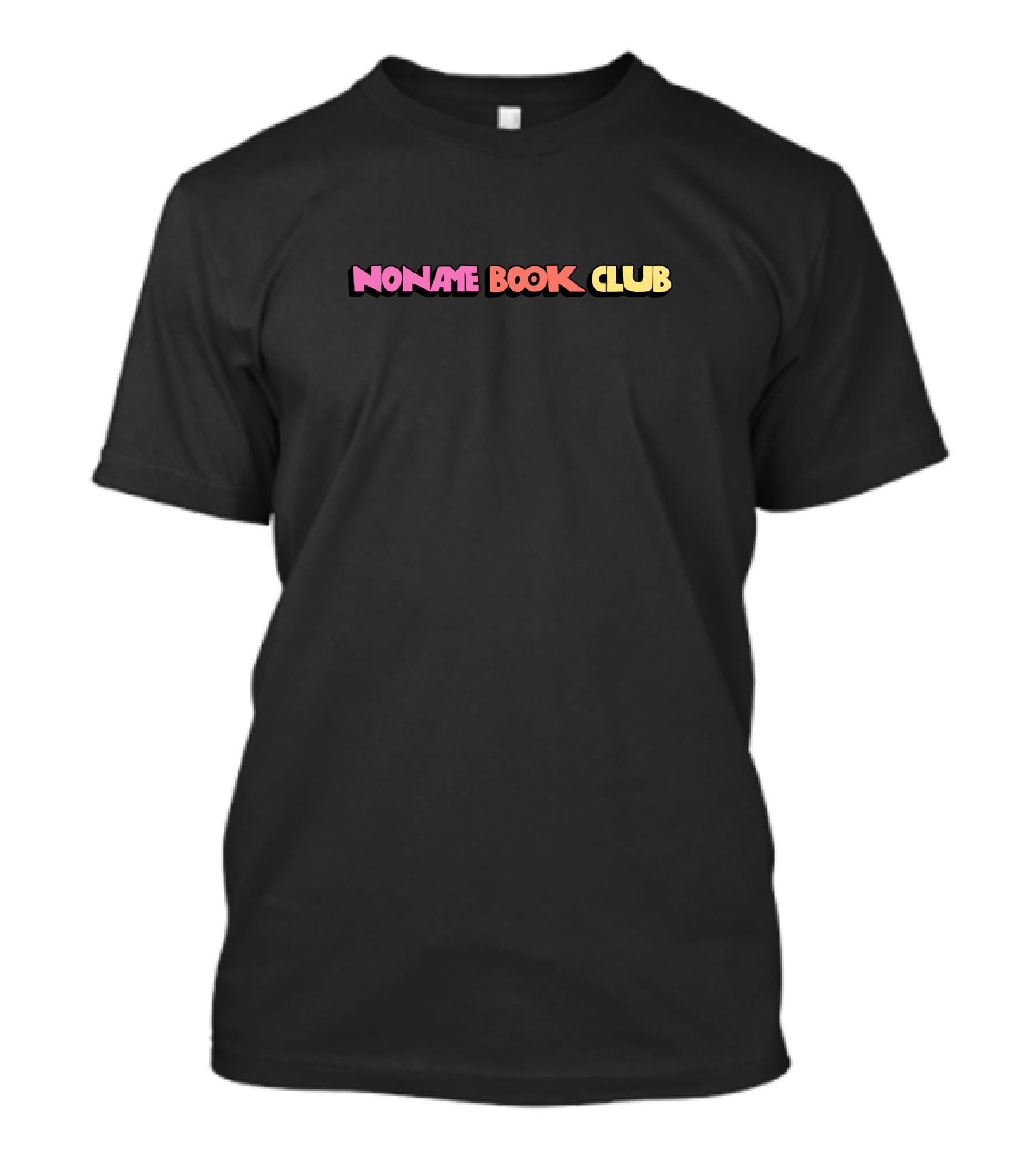 Noname Book Club T-Shirt