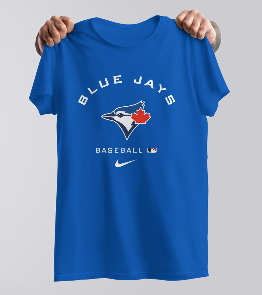 Blue Jays Baseball Guerrero Jr MLB Toronto Blue Jays T-Shirt