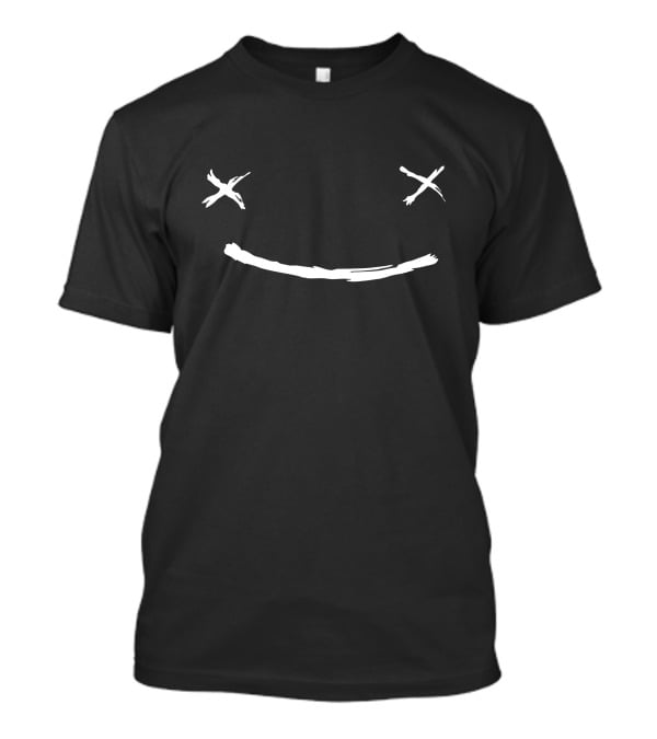 Dream Merch Face Icon Dream 20 Million T-Shirt