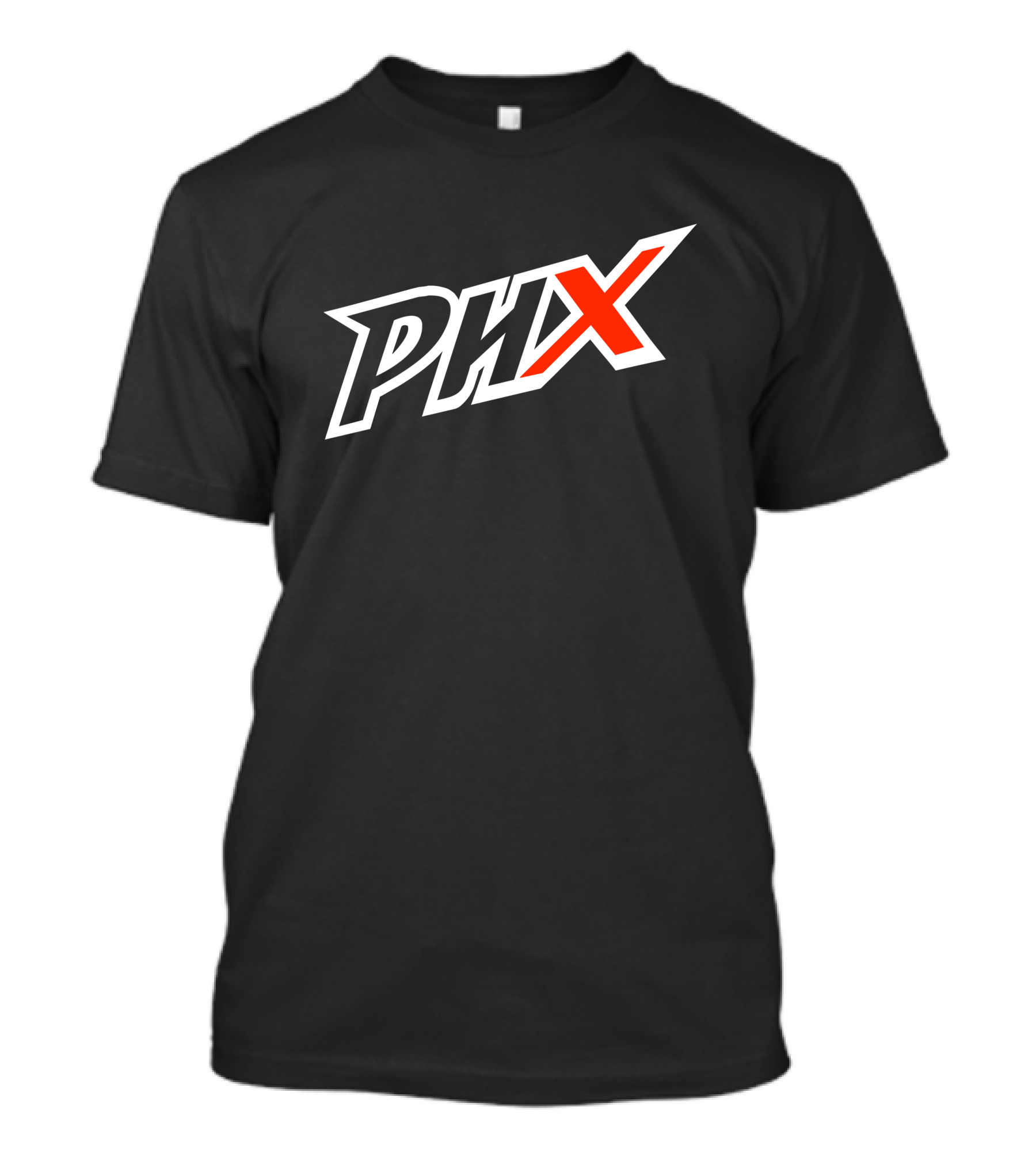 Phoenix Mercury Merch PHX Mercury Rebel T-Shirt