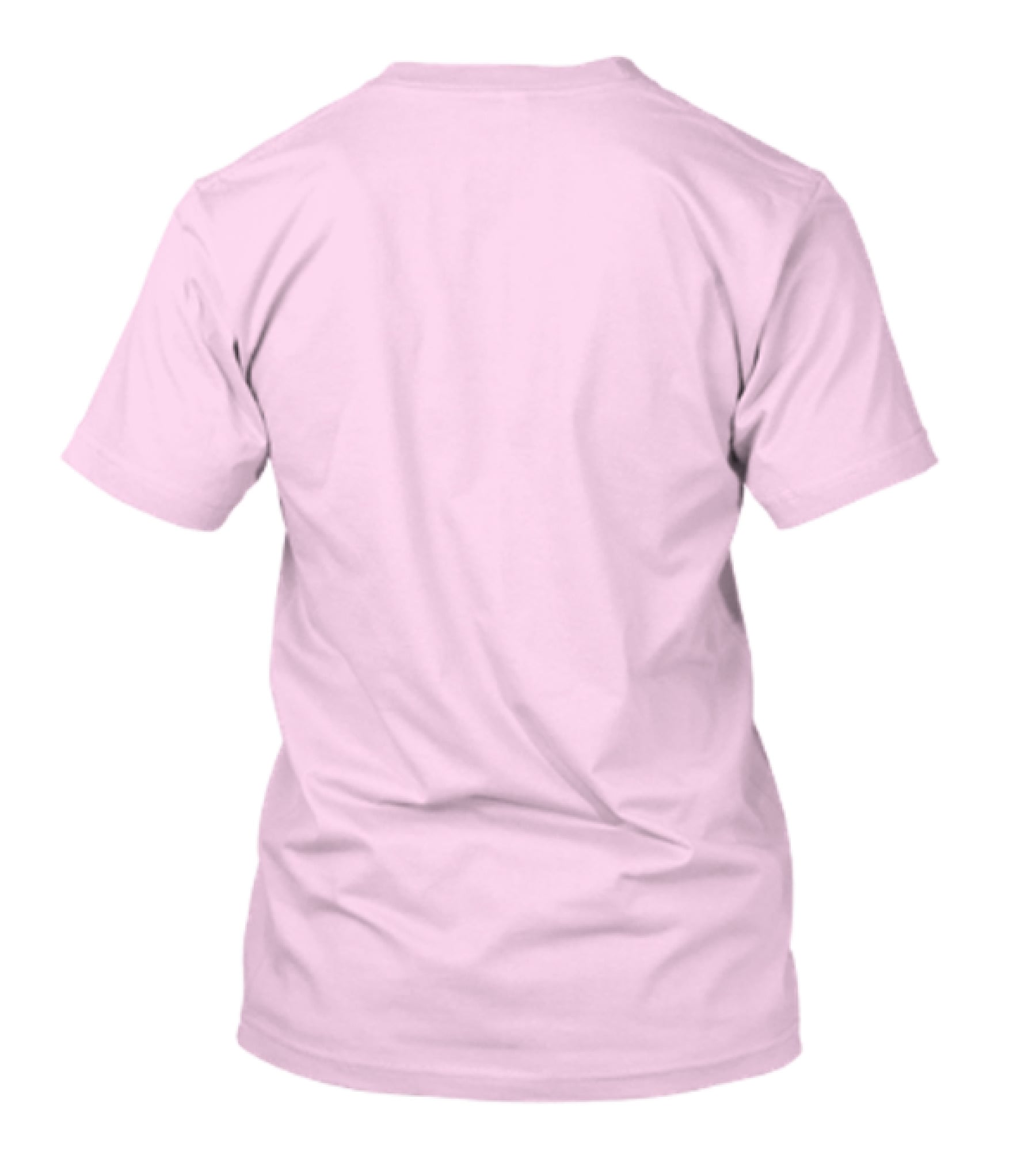 Nihachu X Dream Angel Character Pink T-Shirt