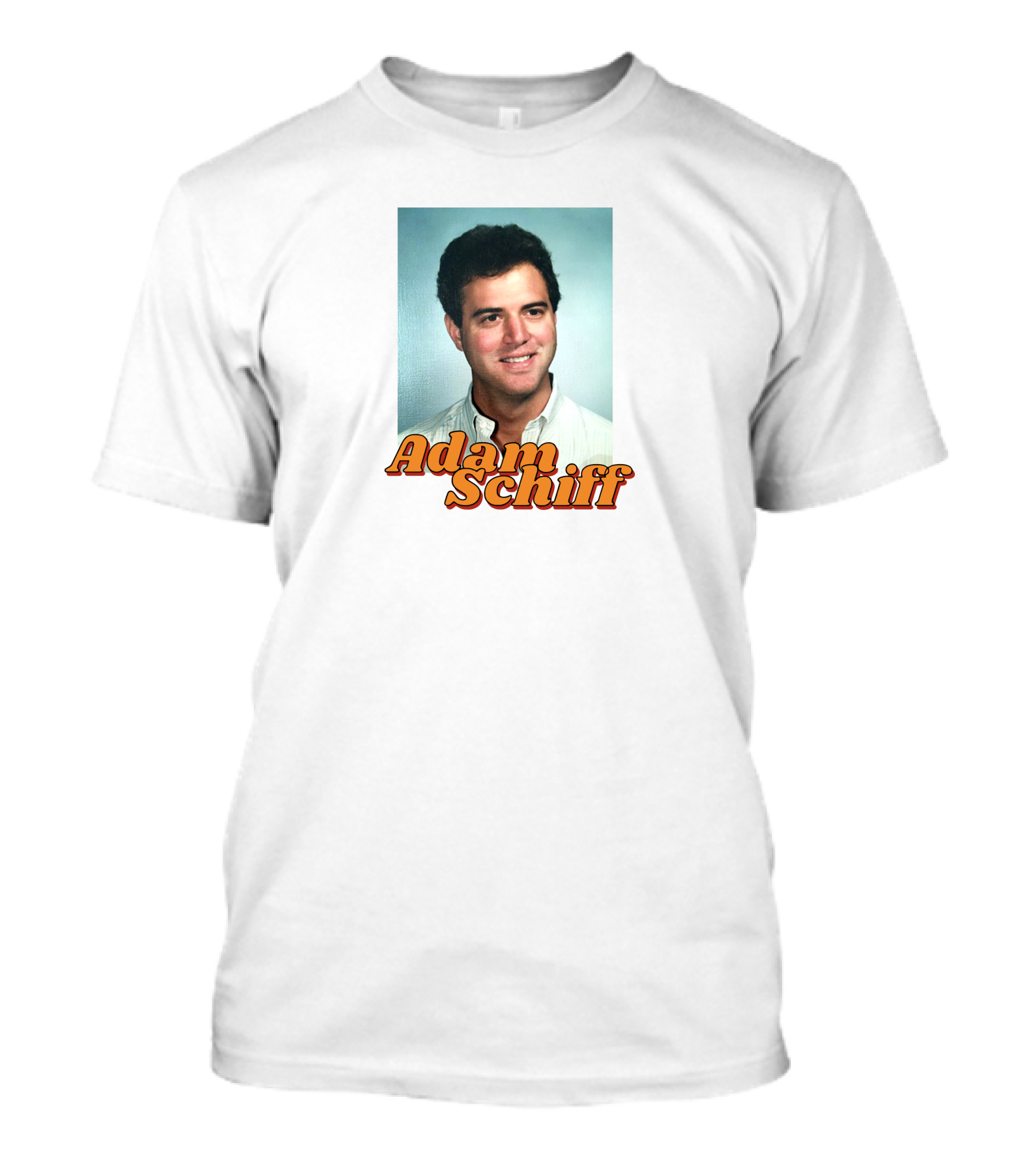 Adam Schiff T-Shirt