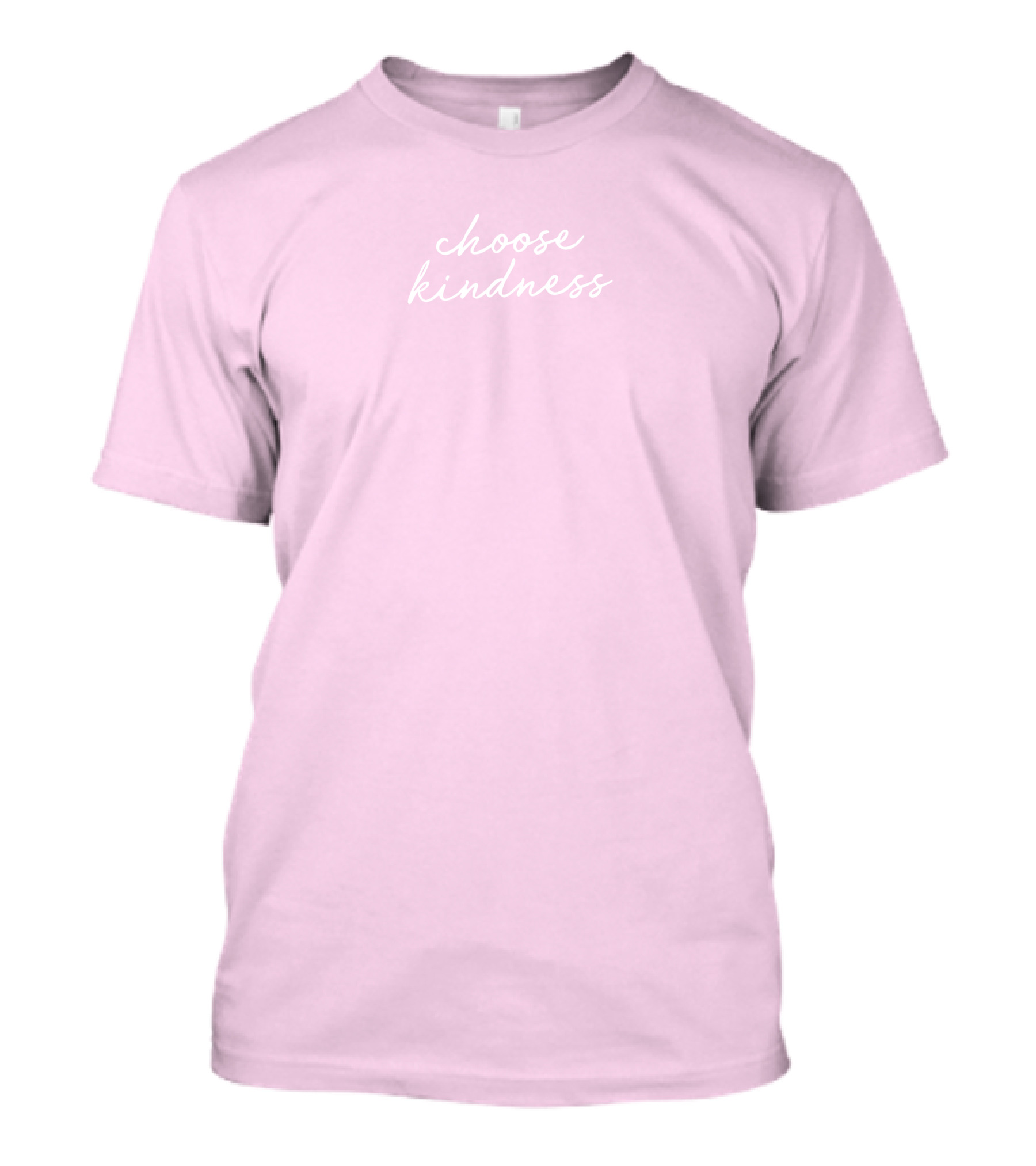 Choose Kindness Kaye Steinsapir Awareness T-Shirt