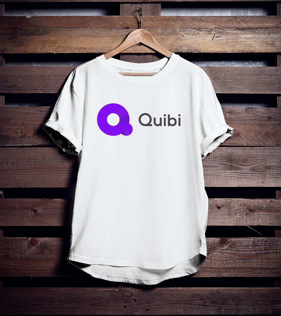 Quibi Maggiemaefish T-Shirt