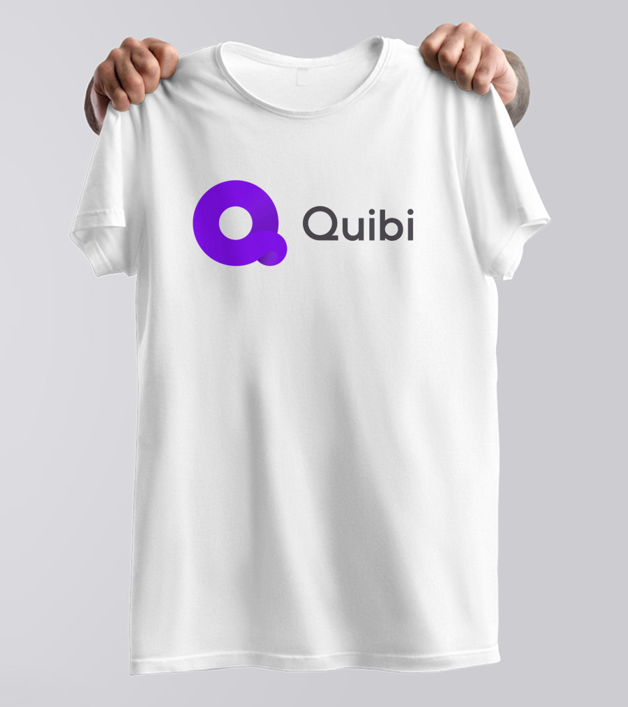 Quibi Maggiemaefish T-Shirt