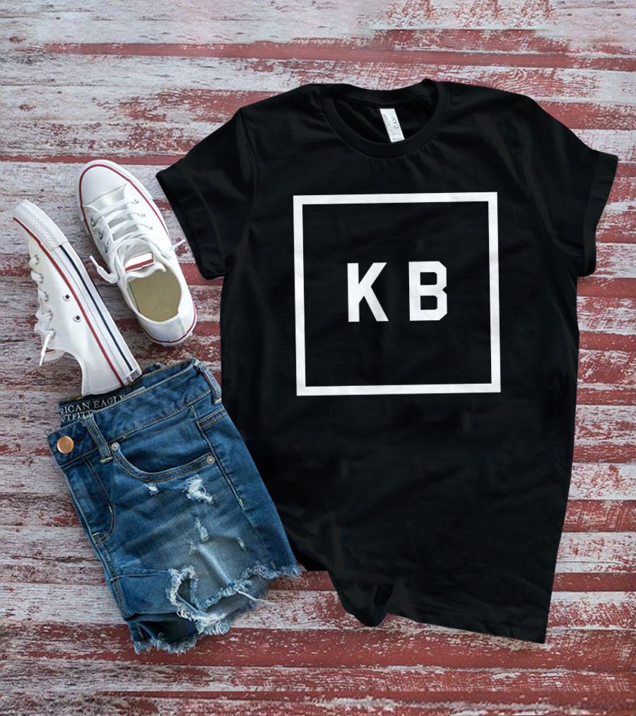 Kane Brown Merch KB T-Shirt