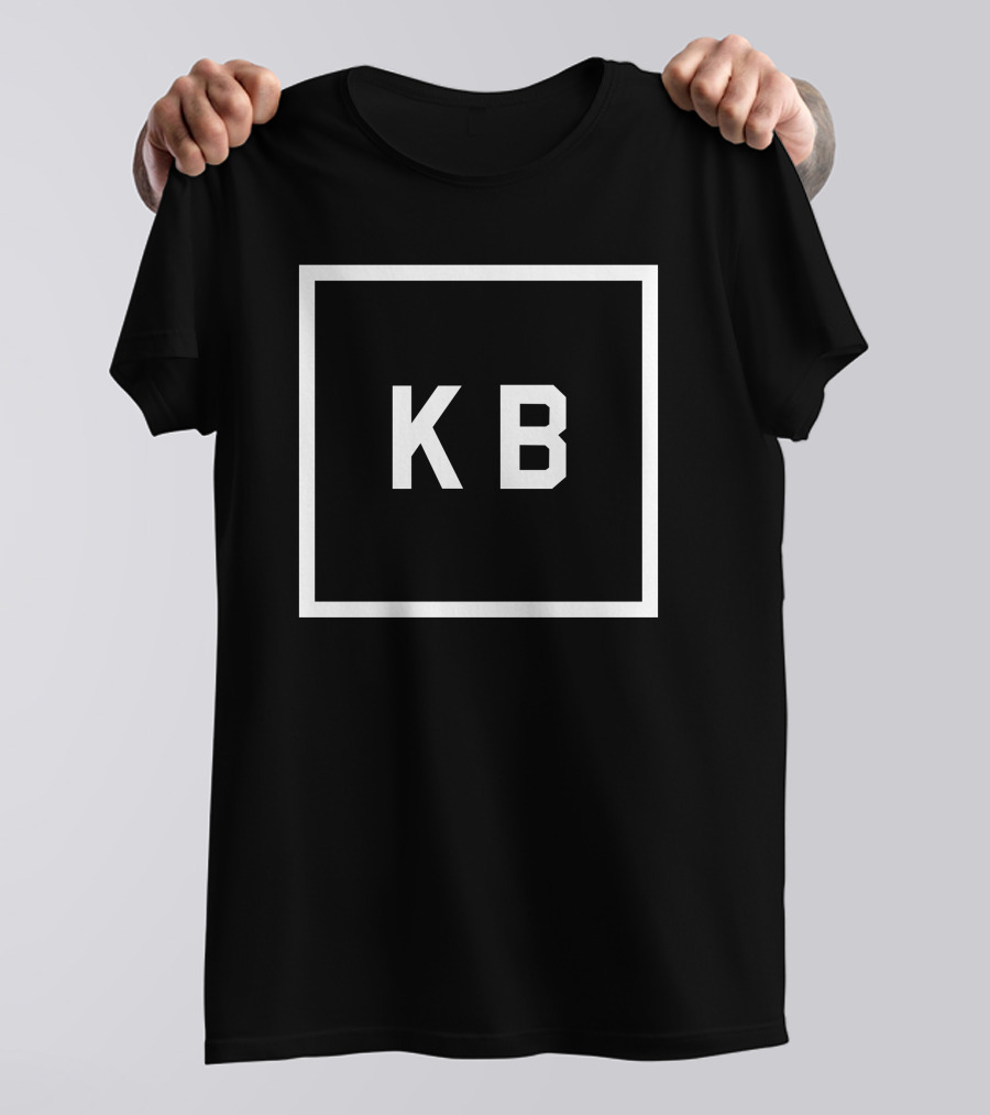Kane Brown Merch KB T-Shirt