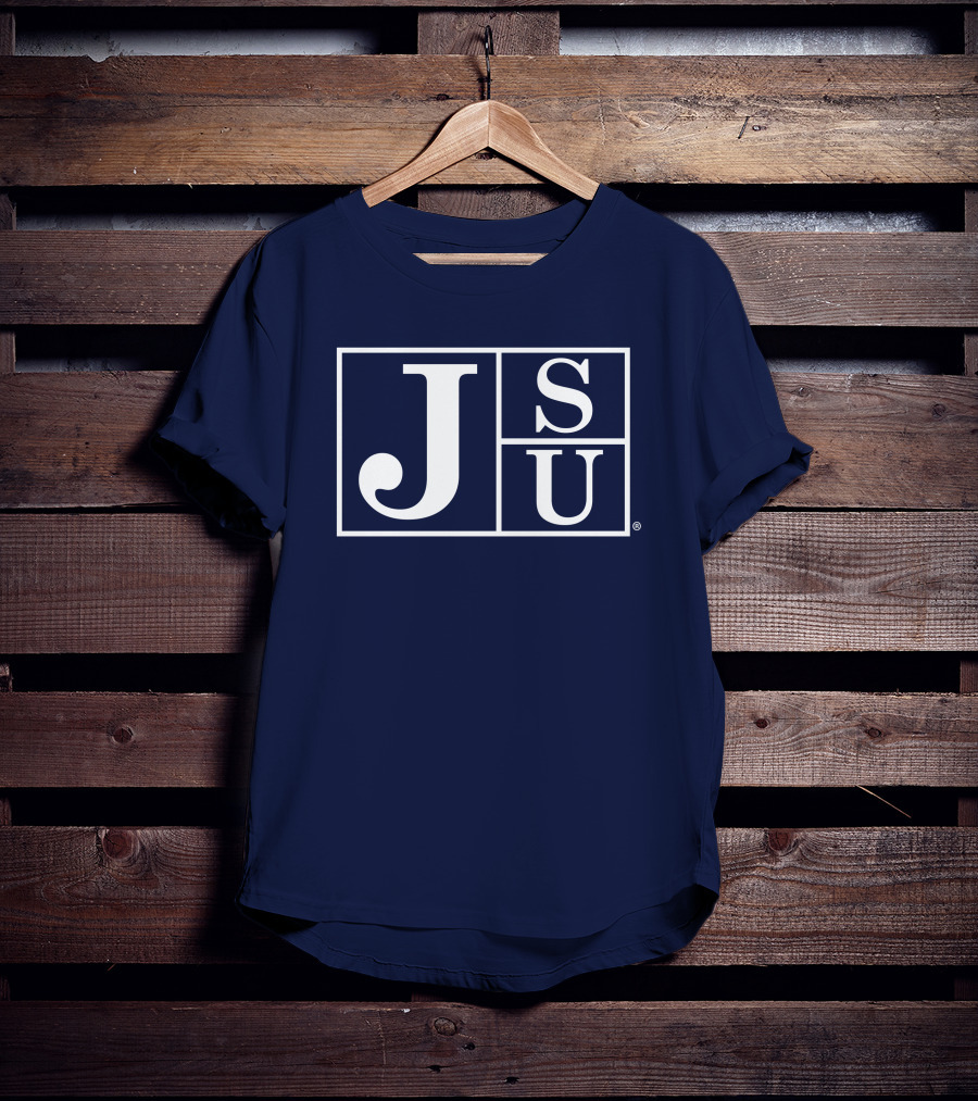 Deion Sanders JSU Jackson State University T-Shirt