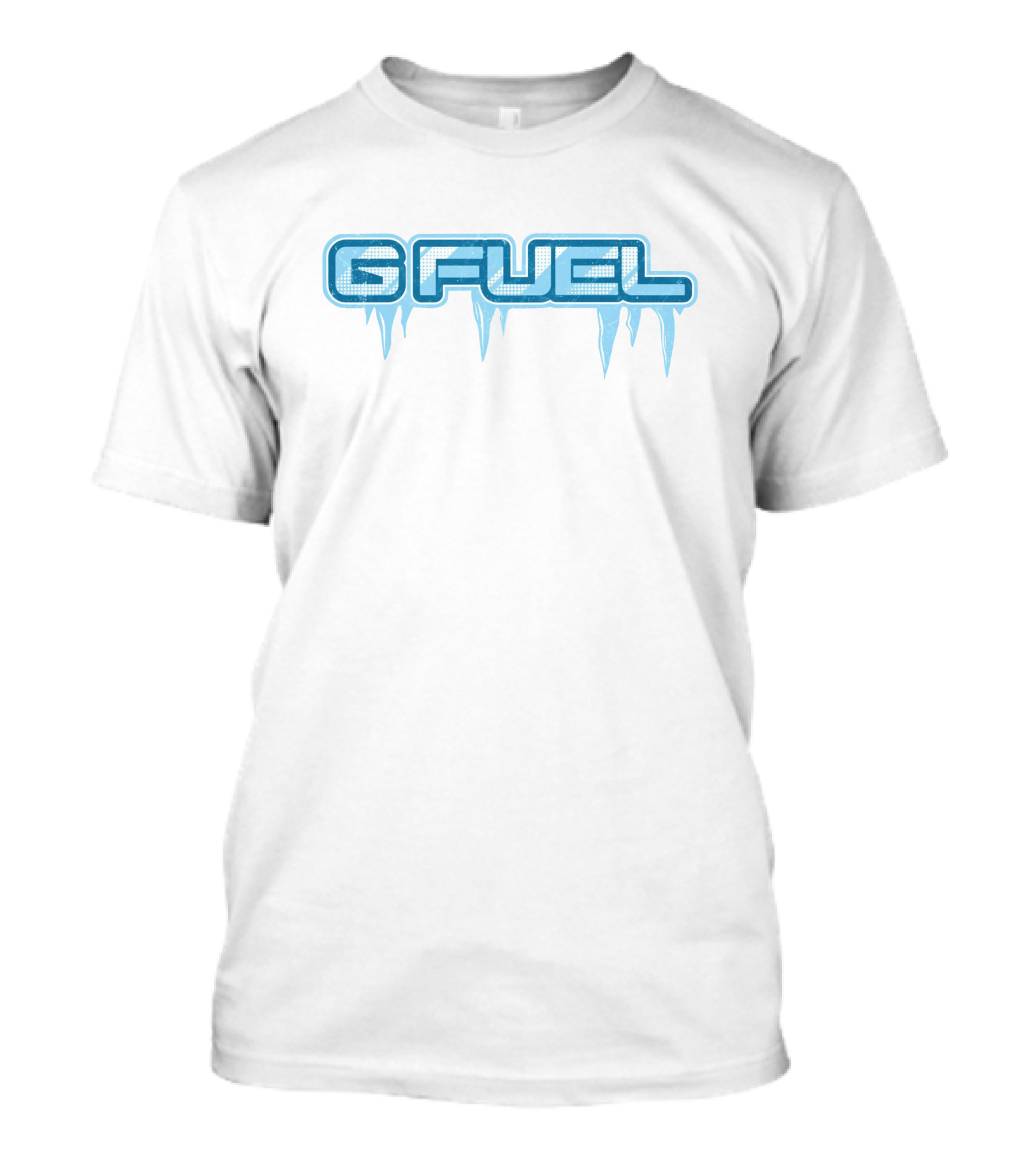 Meta Threads G Fuel Icy Logo Merch T-Shirt