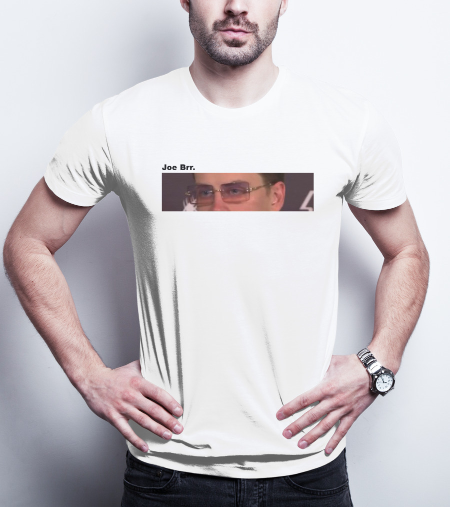 Joe Brr T-Shirt