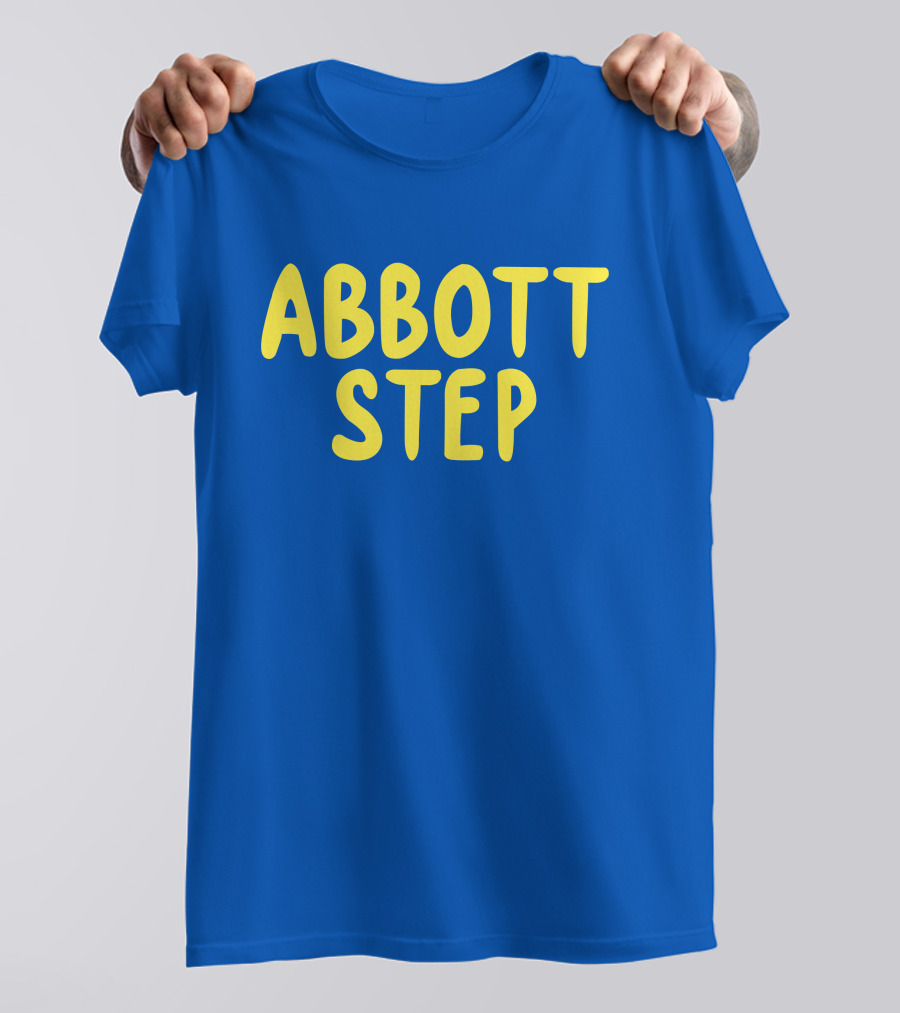 Sheryl Lee Ralph Abbott Step T-Shirt