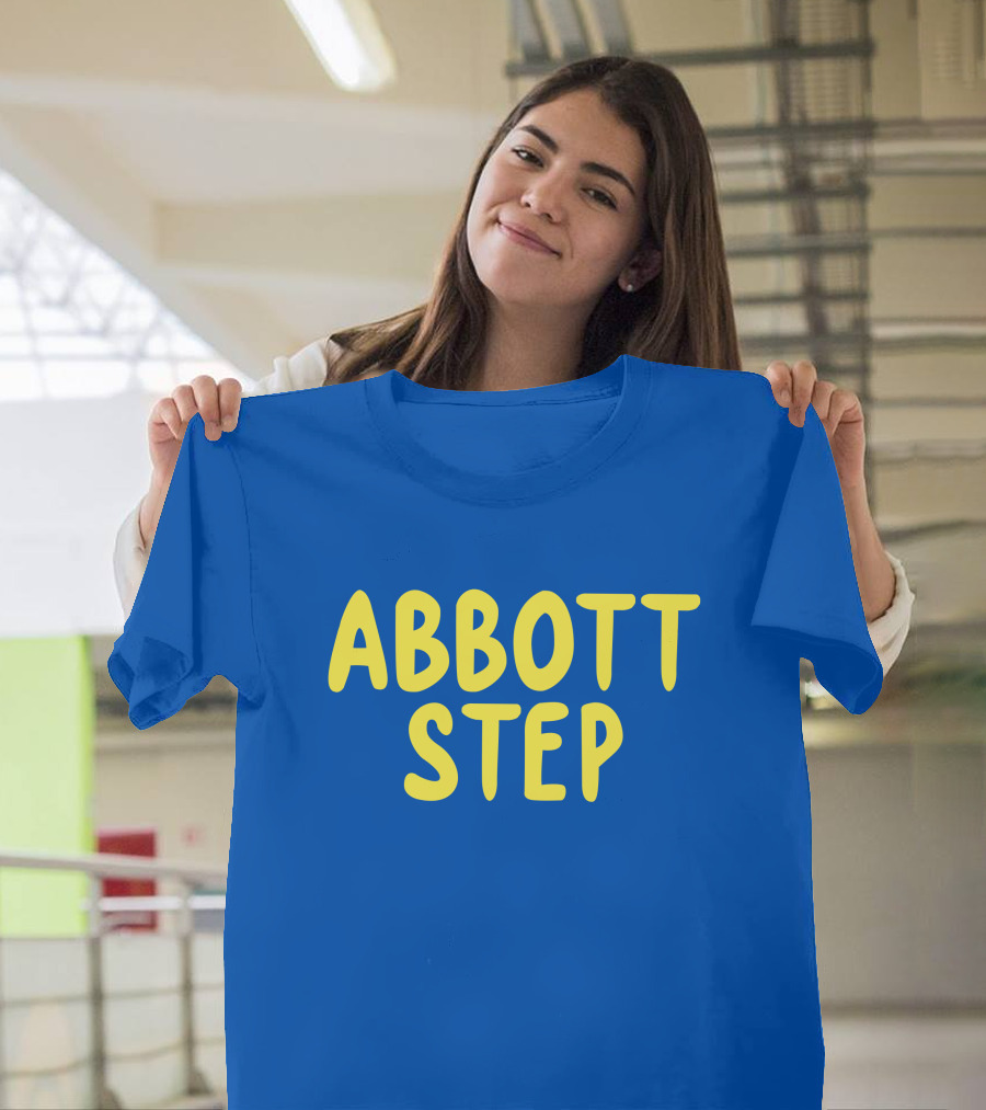 Sheryl Lee Ralph Abbott Step T-Shirt