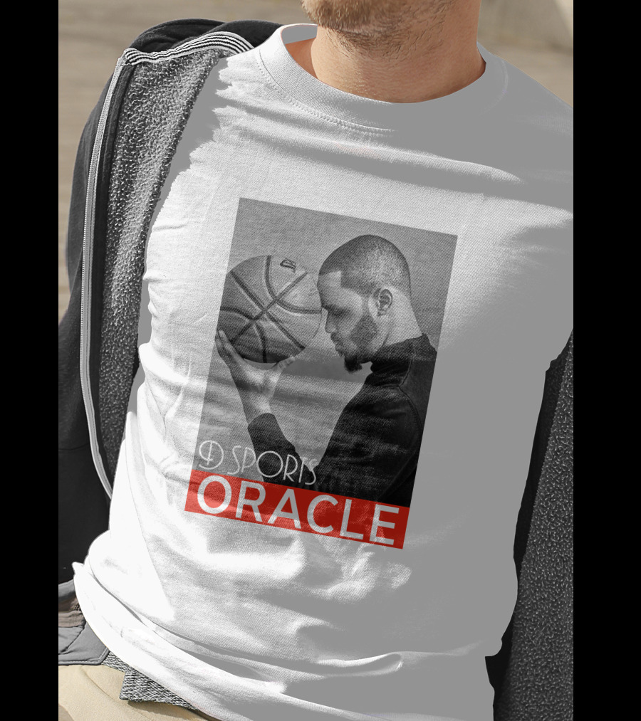 Ozoemena Chukwu D Sports Oracle Bbnaija Ozo Basketball Tribute Kobe Bryan T-Shirt