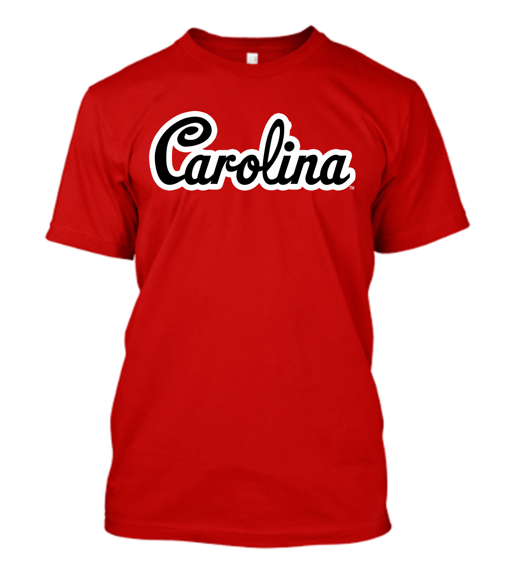 Dawn Staley Carolina T-Shirt