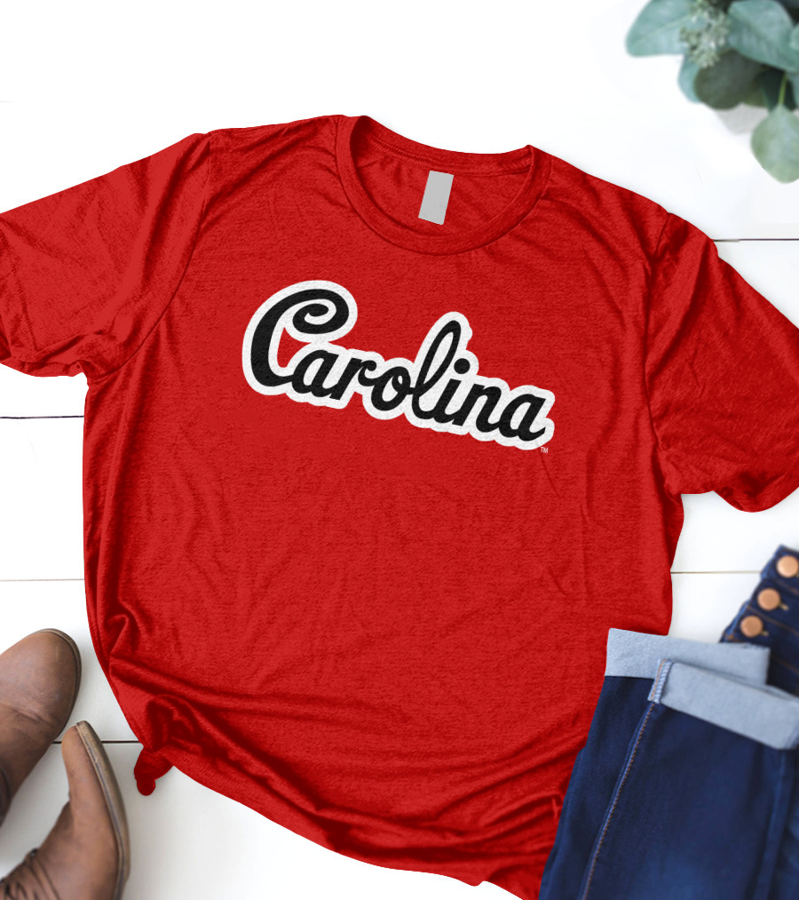 Dawn Staley Carolina T-Shirt