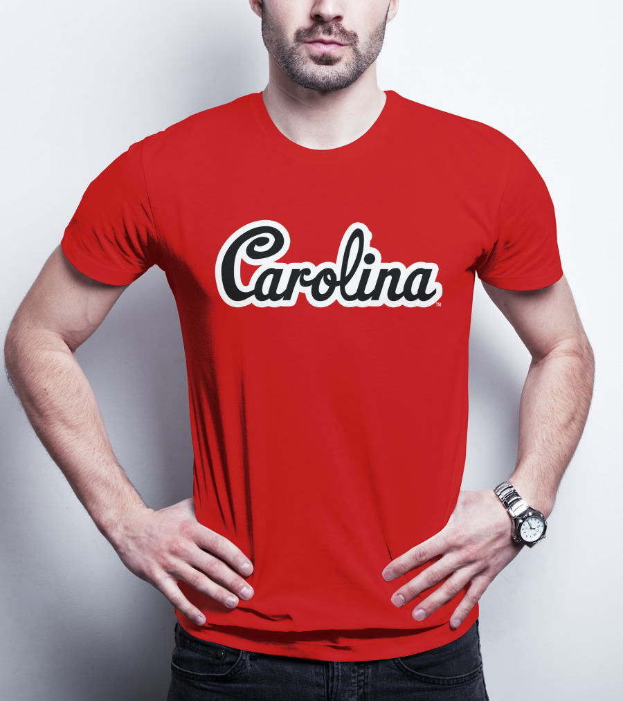 Dawn Staley Carolina T-Shirt
