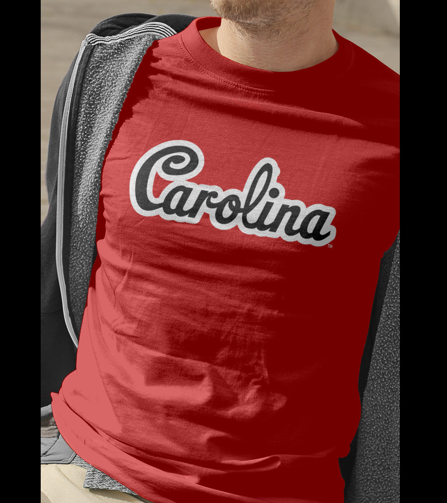 Dawn Staley Carolina T-Shirt