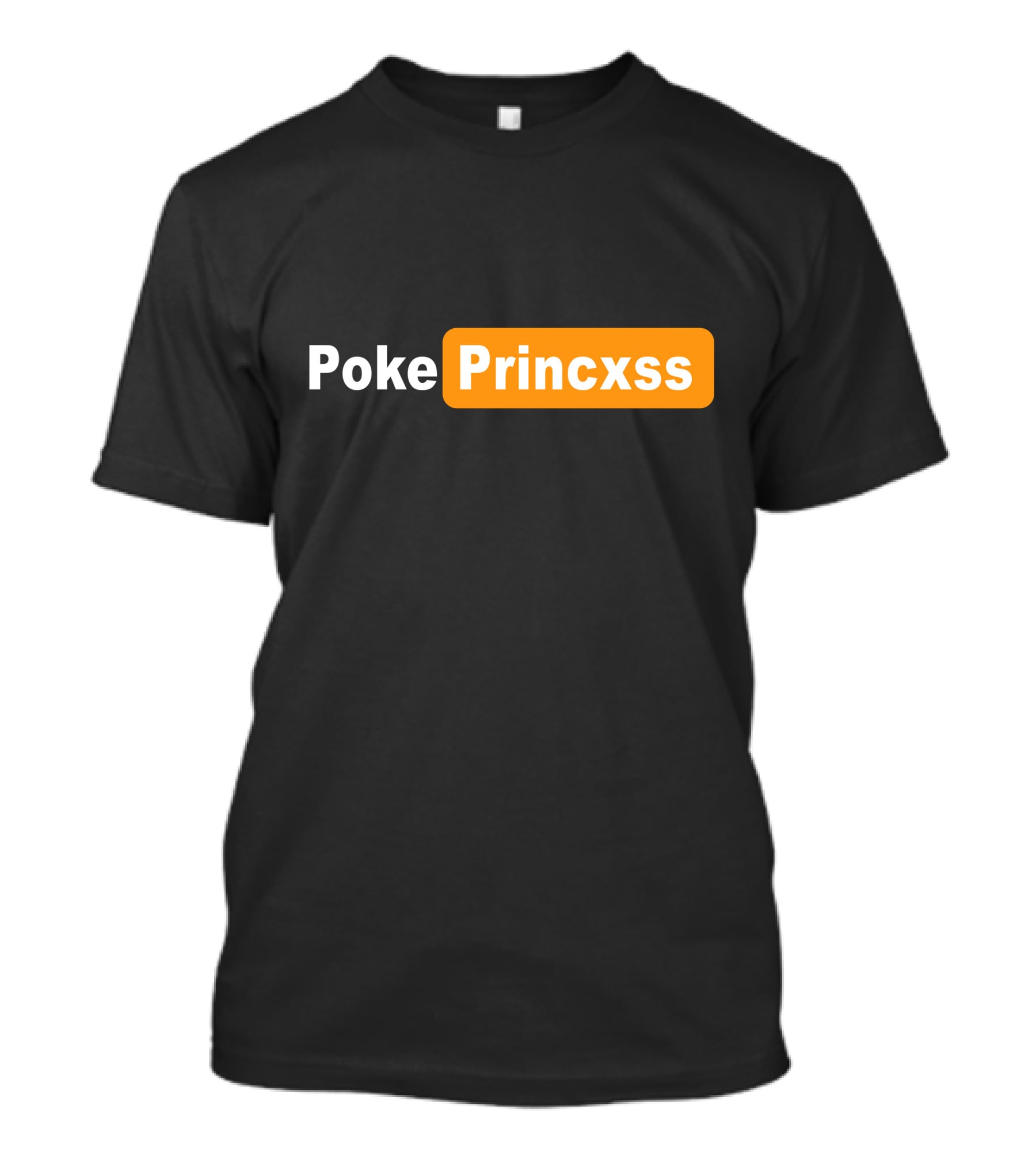 Poke Princxss T-Shirt