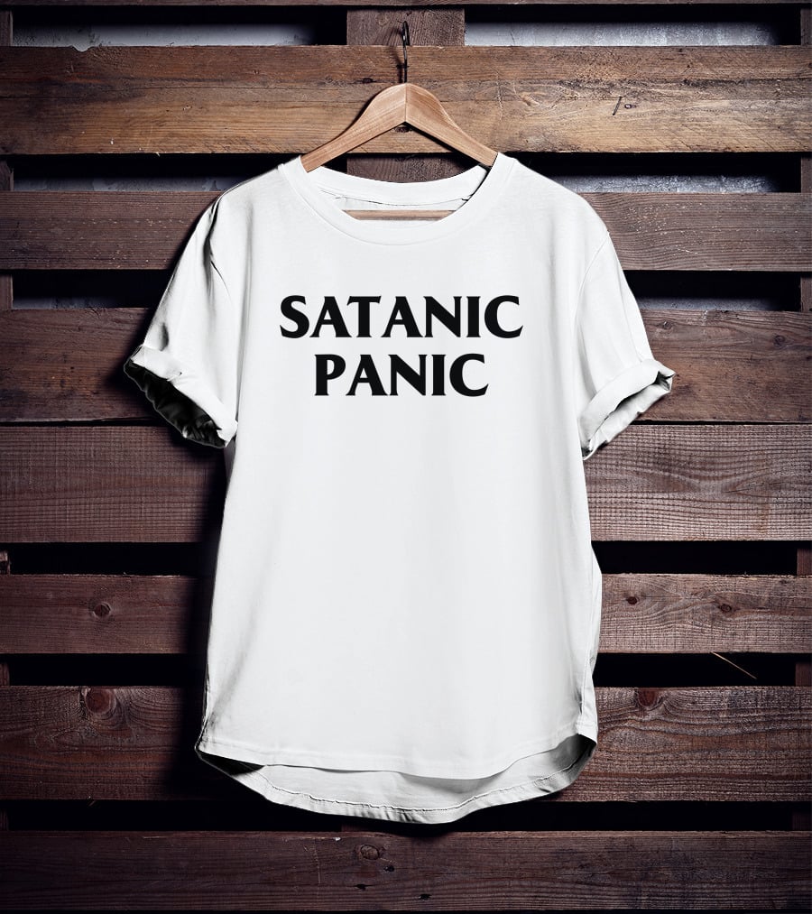 Satanic Panic Tyler Joseph T-Shirt