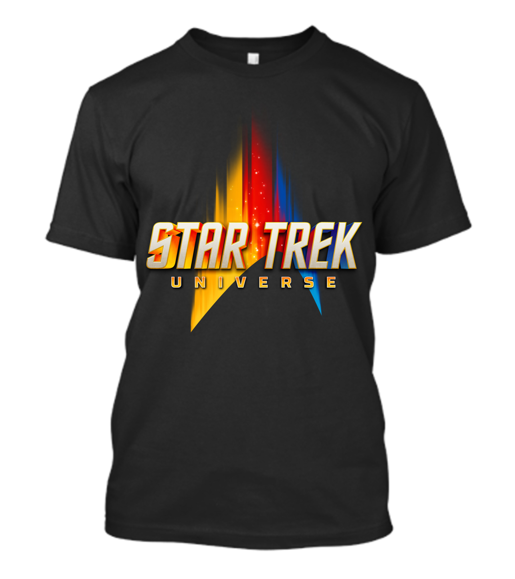 Star Trek Universe T-Shirt