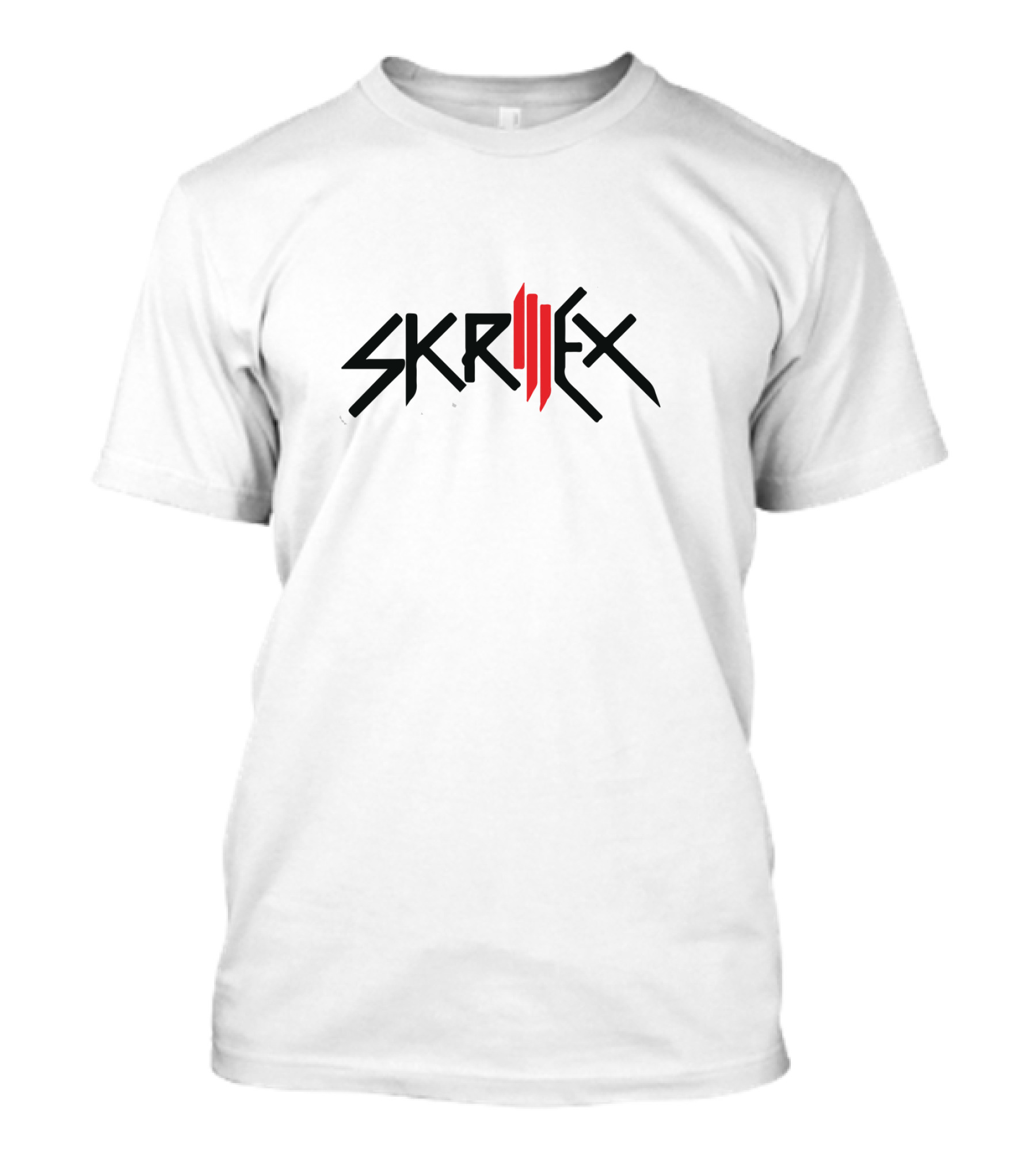 Skrillex Subtronics T-Shirt