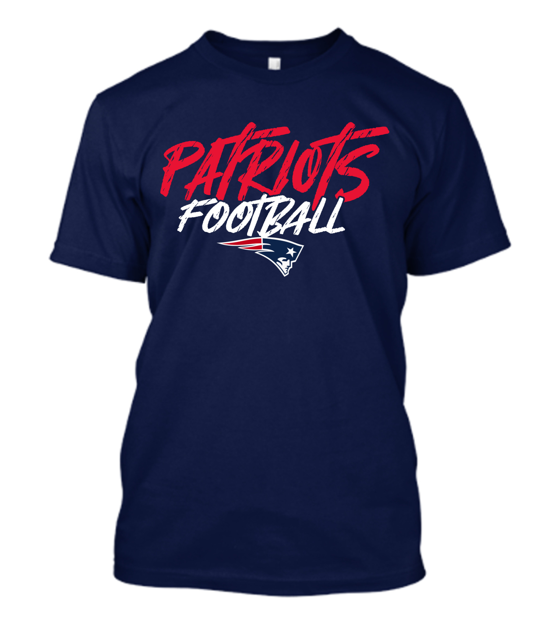 Patriots Football New England Patriots T-Shirt