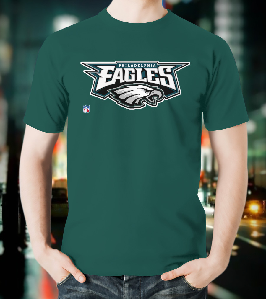 Philadelphia Eagles NFL T-Shirt