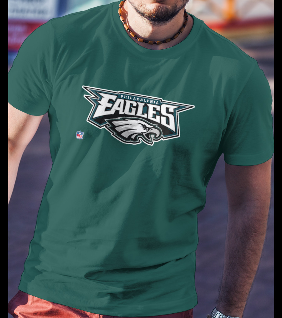 Philadelphia Eagles NFL T-Shirt
