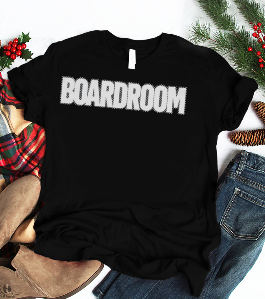 Kevin Durant Boardroom T-Shirt