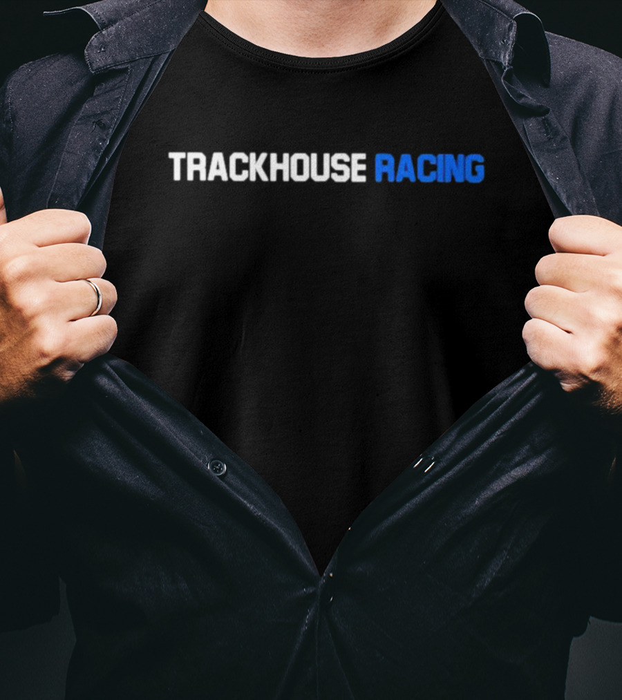 Ross Chastain Trackhouse Racing T-Shirt