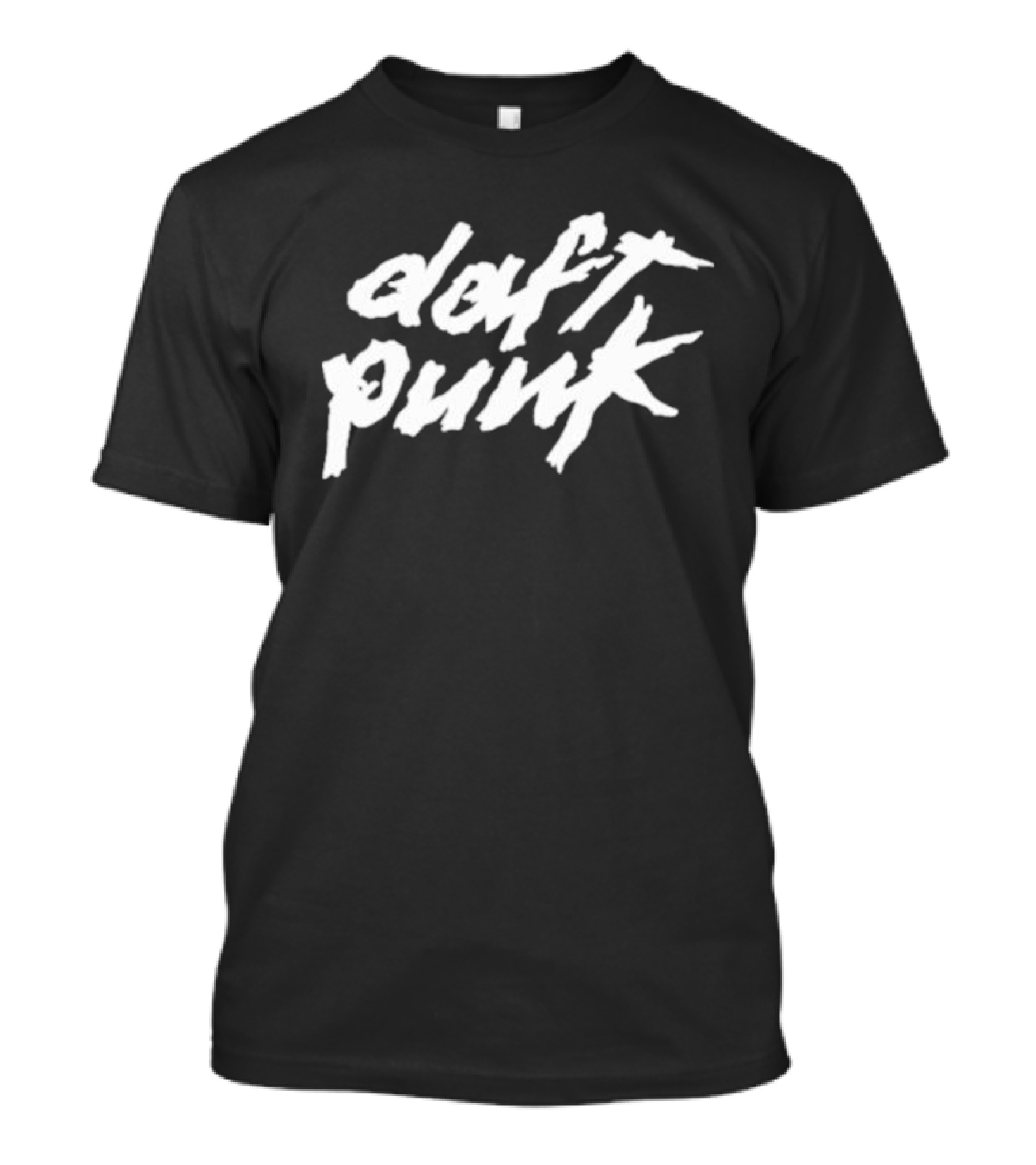 Daft Punk Merch T-Shirt