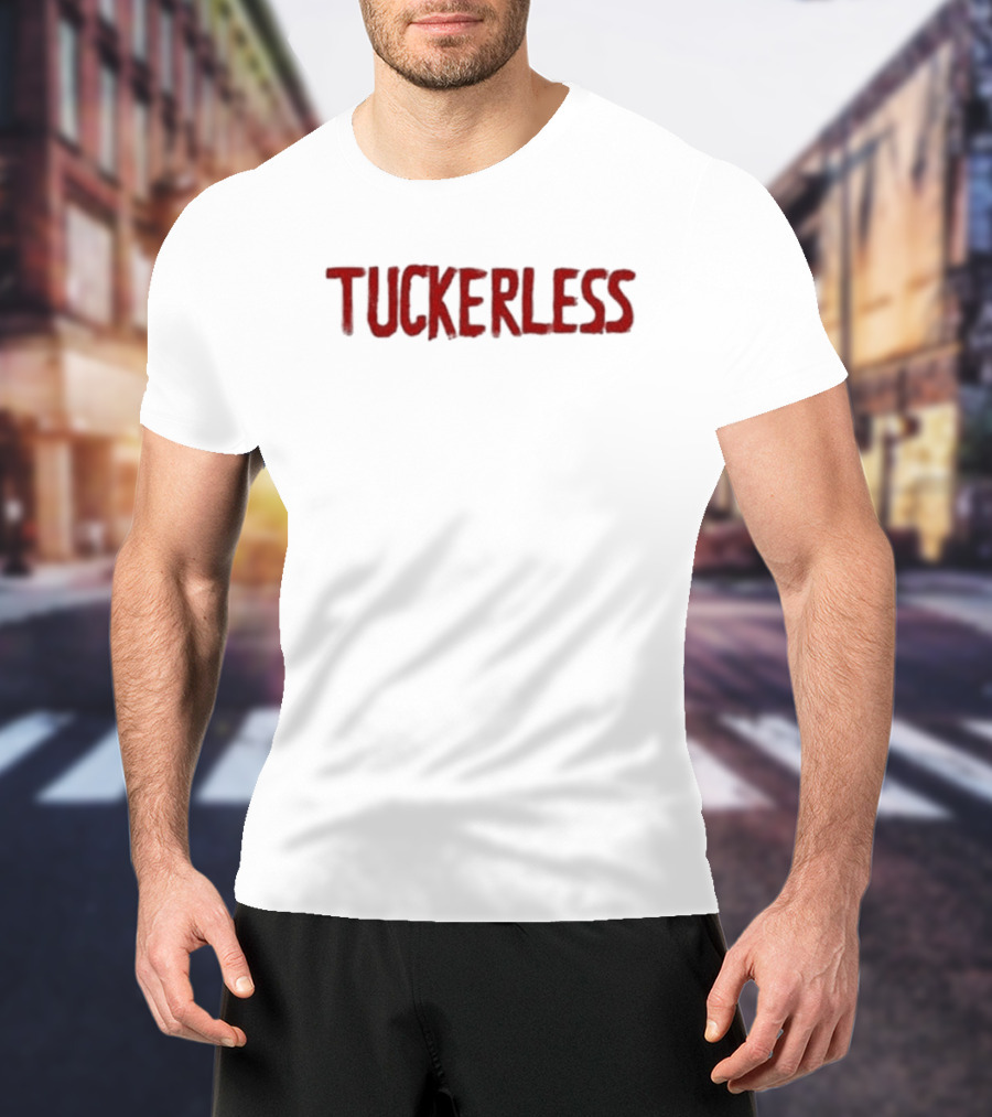 Cancel Kouture Tuckerless Merch T-Shirt