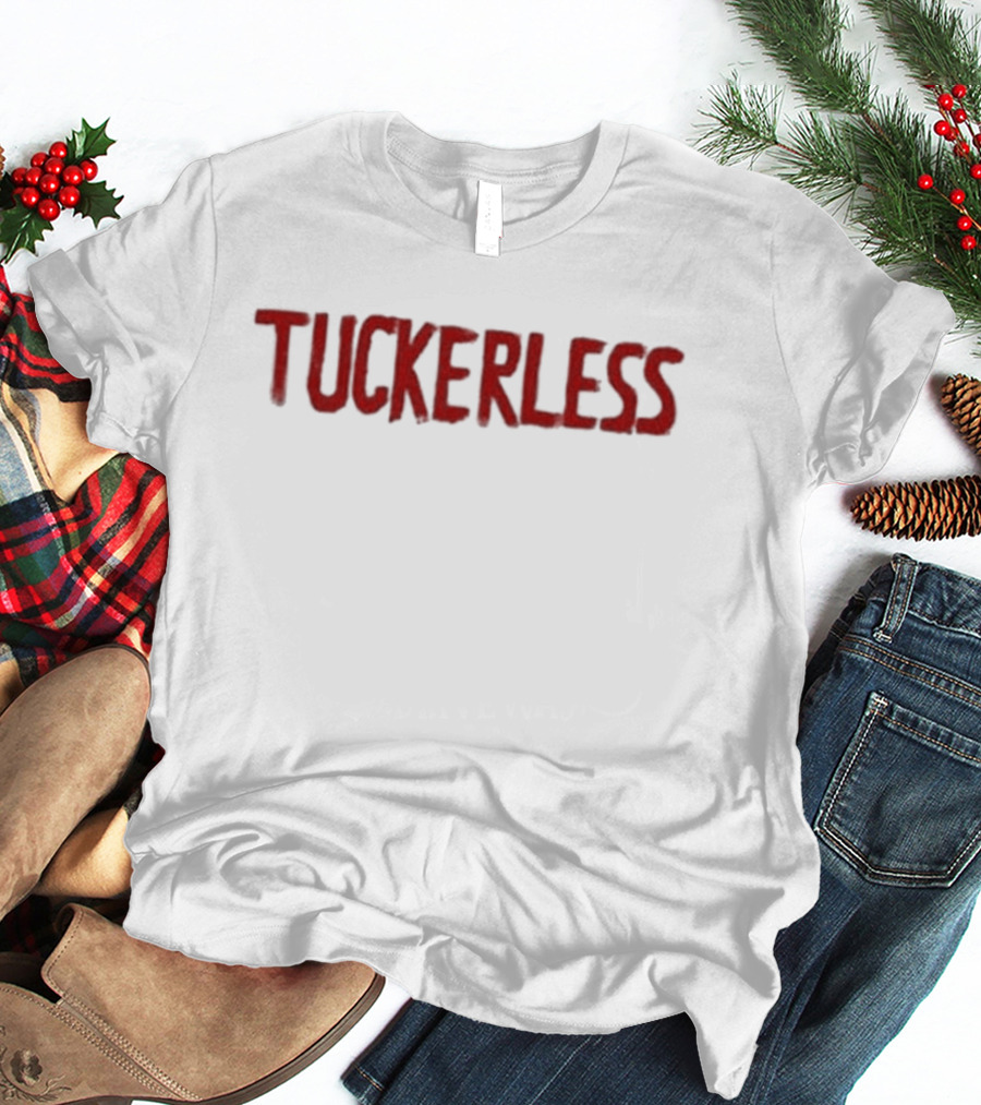 Cancel Kouture Tuckerless Merch T-Shirt